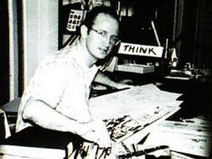 Steve Ditko