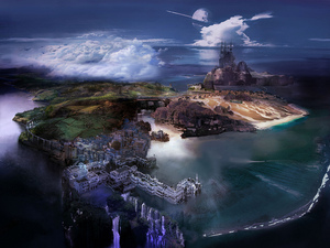 'Lightning Returns: Final Fantasy XIII'