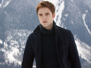 'The Twilight Saga: Breaking Dawn - Part 2' still