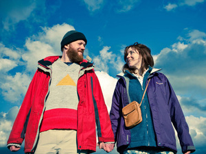 Sightseers (2012)
