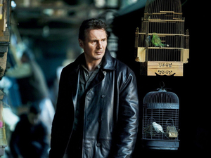 'Taken 2' still: Liam Neeson