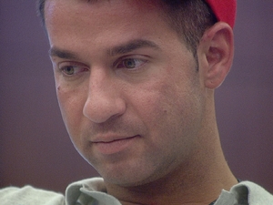 Day 16: Mike 'The Situation' is punished