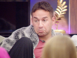 The Situation reacts to the nominations.