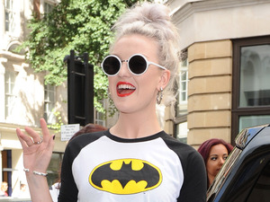 Perrie Edwards, Little Mix