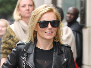 Geri Halliwell