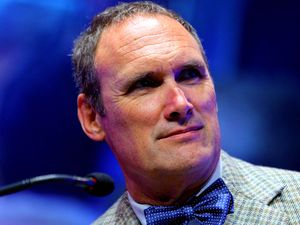 AA Gill