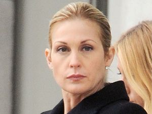Kelly Rutherford