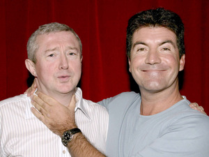 Louis Walsh