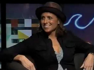 Megan Lochte on Closing Time