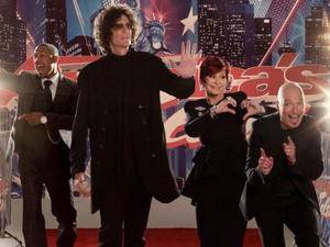 Judges of America's Got Talent
