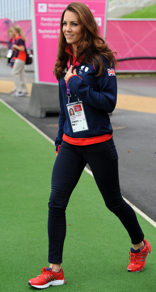 Duchess of Cambridge
