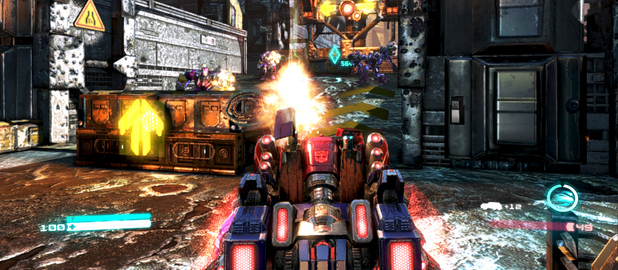 transformers fall of cybertron xbox one download free