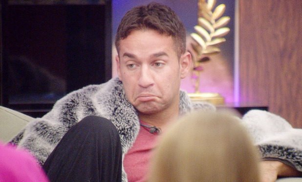 The Situation reacts to the nominations.