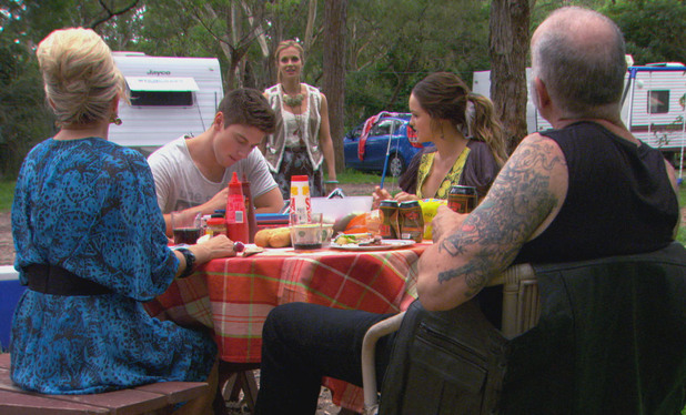 Home and Away: 5564: 2012-09-13