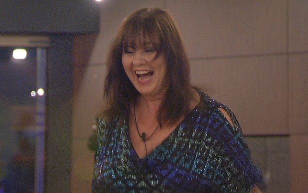 Coleen Nolan