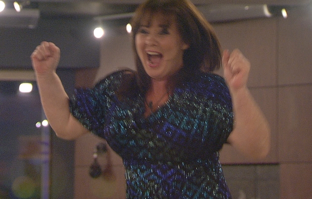 Coleen Nolan