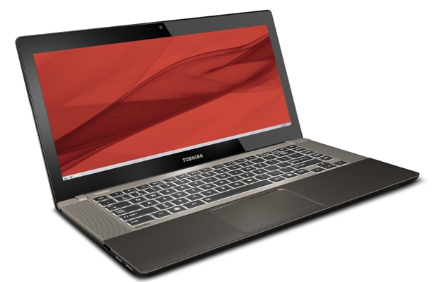 Toshiba Satellite U925t Ultrabook Convertible