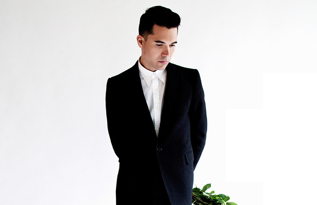 Matthew Dear