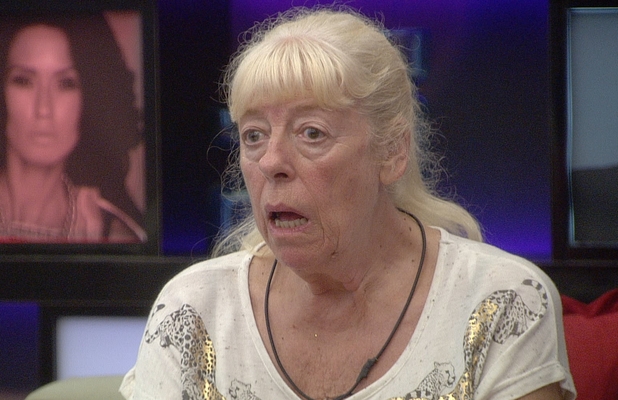 Julie Goodyear