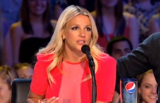 Britney Spears