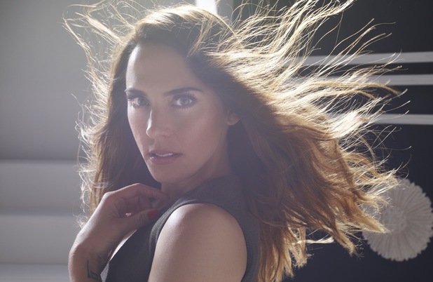 Melanie C