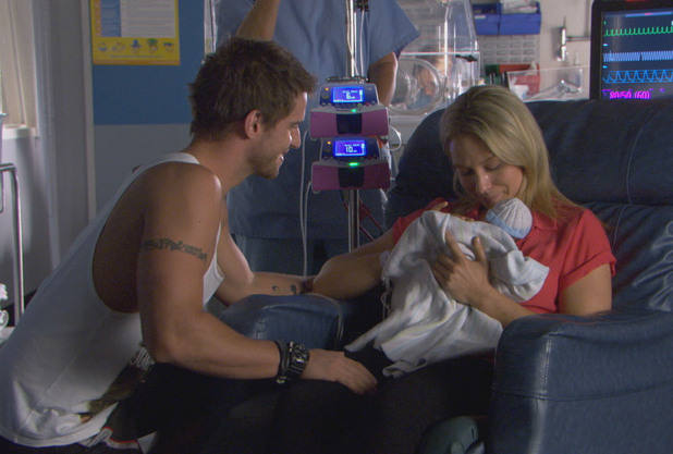 Home and Away: 5561: 2012-09-10