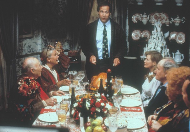 National Lampoon's Christmas Vacation