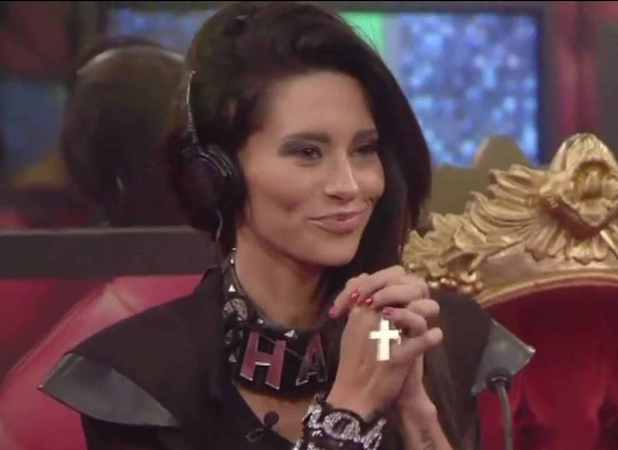 Jasmine Lennard returns to CBB