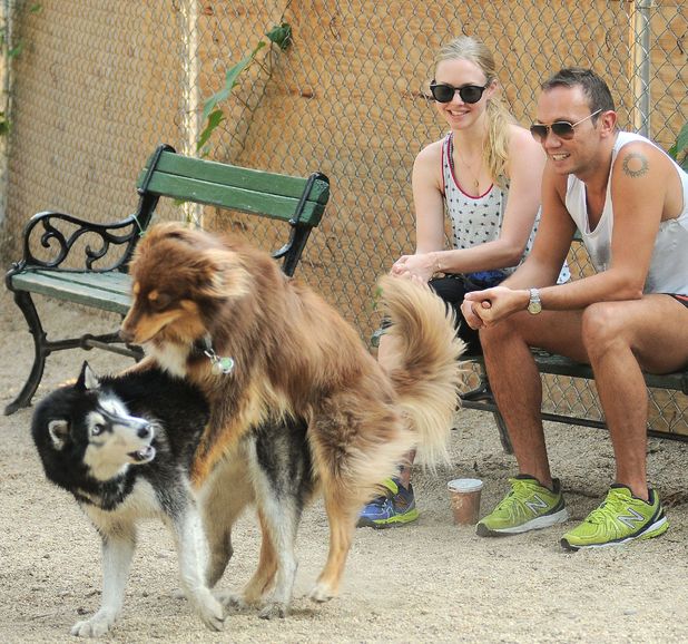 Celebrity Pictures: 25/08/12 - 31/08/12
