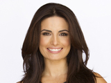 Ada Nicodemou as Leah Patterson-Baker in Home and Away