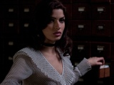 Berberian Sound Studio, Tonia Sotiropoulou