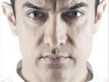Aamir Khan on cover of TIME magazine