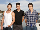 Home and Away's Braxton brothers