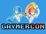 Gaymercon logo
