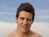 Steve Peacocke as Brax in Home and Away