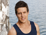Steve Peacocke as Brax in Home and Away