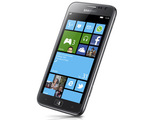 Samsung Ativ Windows 8 smart phone