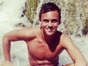 Olympian would love to star in Hollywood remake of Tarzan or George of the Jungle.