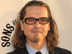 Sons of Anarchy's Kurt Sutter sorry over finale spoiler in new book