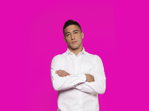 Ashley McKenzie, Celebrity Big Brother