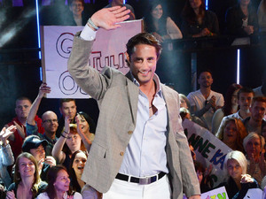 Prince Lorenzo Borghese evicted from Celebrity Big Brother