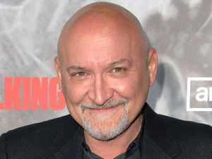 Frank Darabont