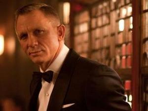 Beckham on David Beckham Wants James Bond Car Showbiz News Digital Spy