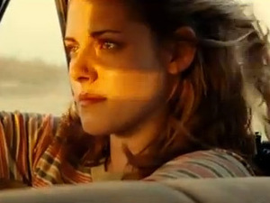 'On The Road' trailer still