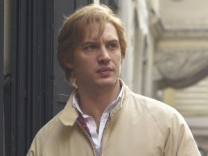 Tom Hardy in 'Tinker Tailor Soldier Spy' (2011)