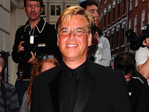 Aaron Sorkin, GQ Awards 2012
