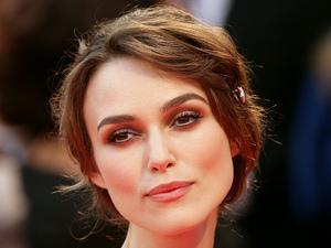 Keira Knightley