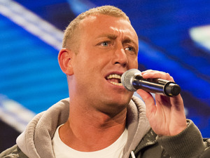 The X Factor Episode 4: Christopher