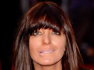 Claudia Winkleman, The Sweeney