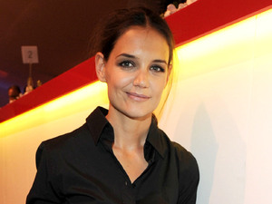 Katie Holmes, 9th Annual Style Awards